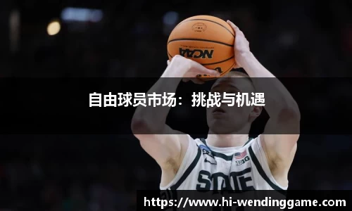 自由球员市场：挑战与机遇